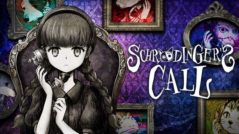 薛定谔的电话-Schrödinger’s Call