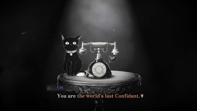 薛定谔的电话-Schrödinger’s Call