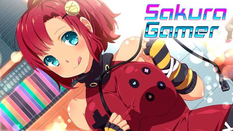樱花玩家-Sakura Gamer