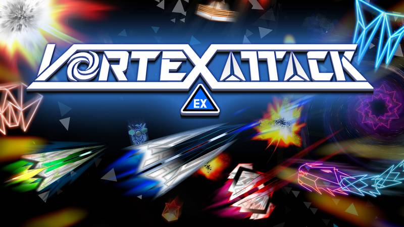 涡轮攻击EX-Vortex Attack EX