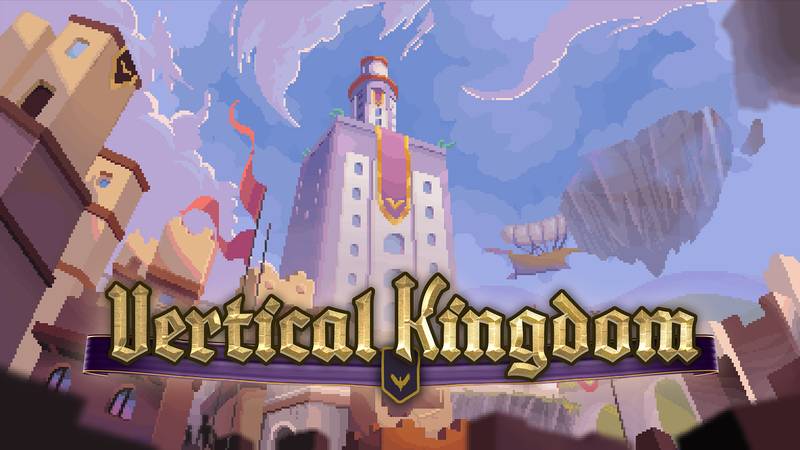 垂直王国-Vertical Kingdom