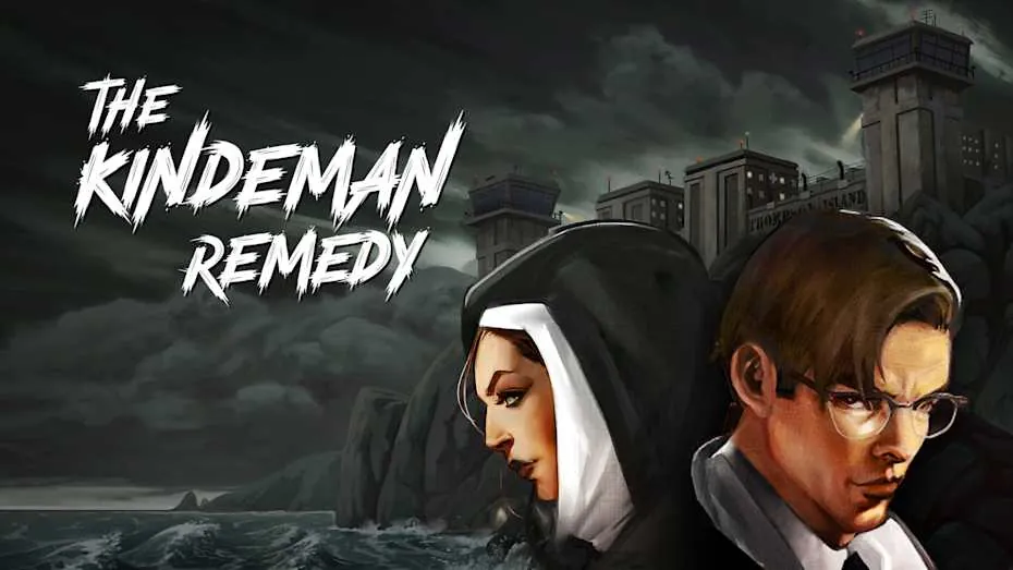 金德曼积善医务室-The Kindeman Remedy