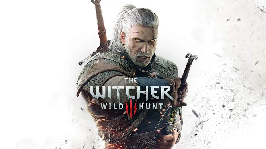 巫师 3:狂猎-The Witcher 3: Wild Hunt