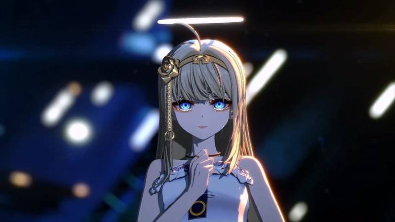 恸哭奇机-CRYMACHINA 游戏截图