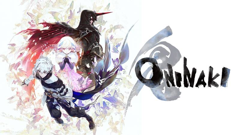 鬼哭邦-ONINAKI