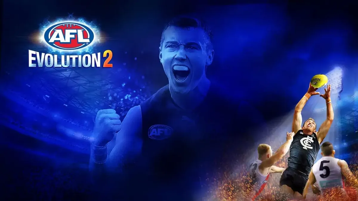 AFL 进化2-AFL Evolution 2