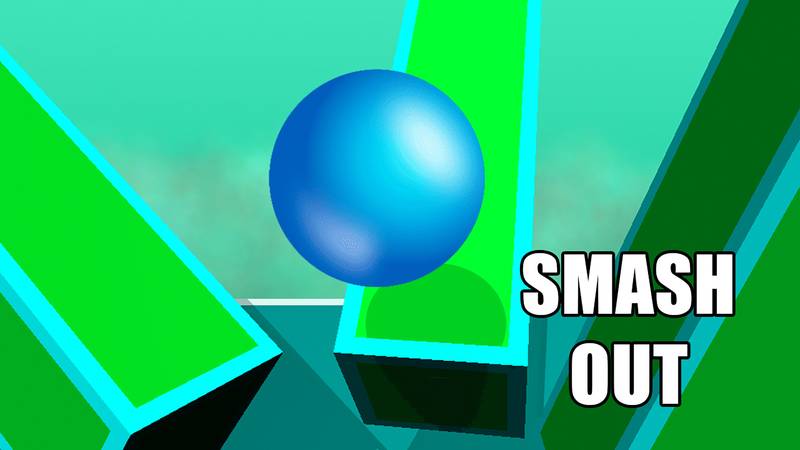 打碎一切-Smash Out