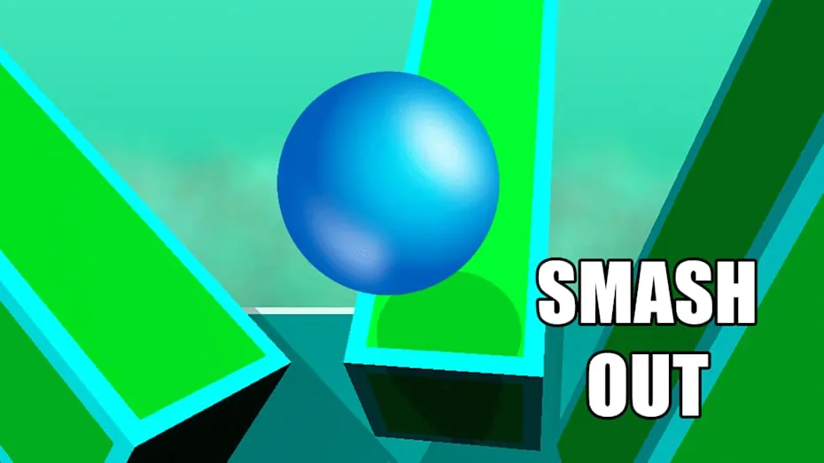 打碎一切-Smash Out