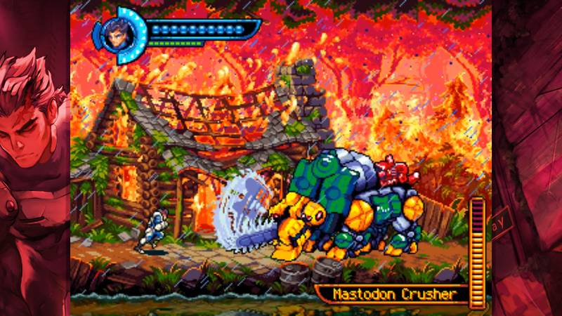 钢铁突击-Steel Assault 游戏截图