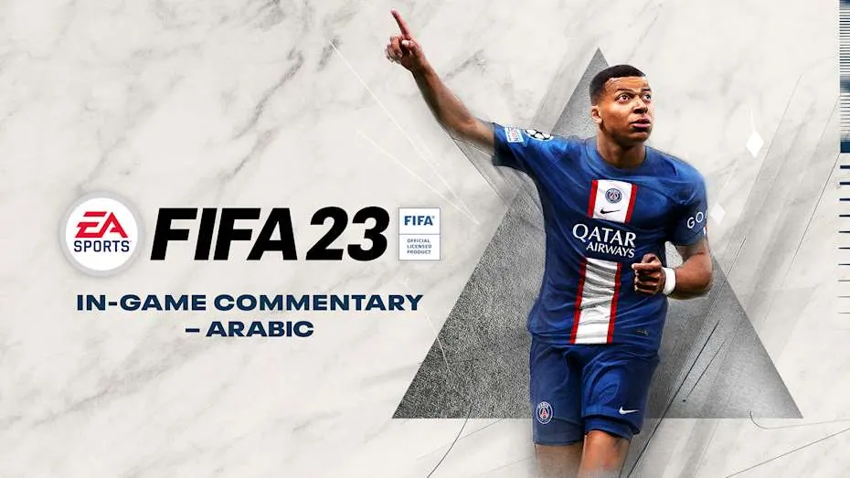 FIFA23 遗产版-FIFA 23 Legacy Edition