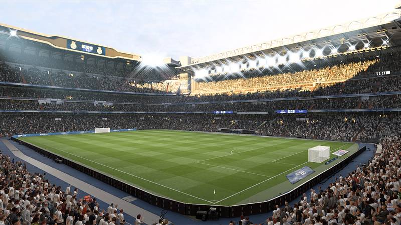 FIFA23 遗产版-FIFA 23 Legacy Edition 游戏截图