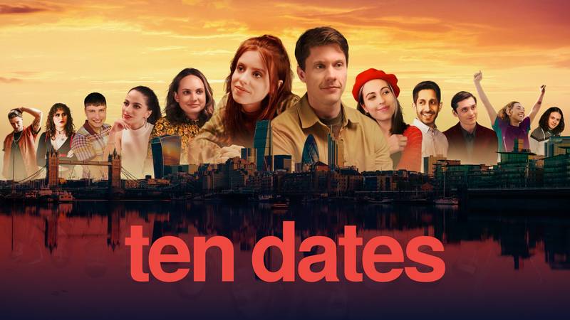 十个约会-Ten Dates