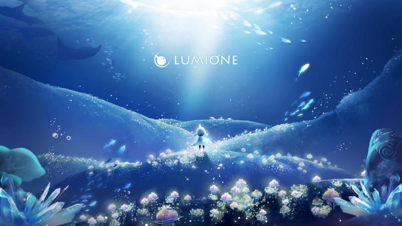 逐光之旅-Lumione