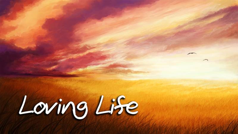 爱生活-Loving Life