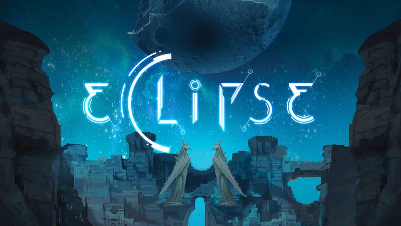 月蚀：光的边缘-Eclipse： Edge of Light