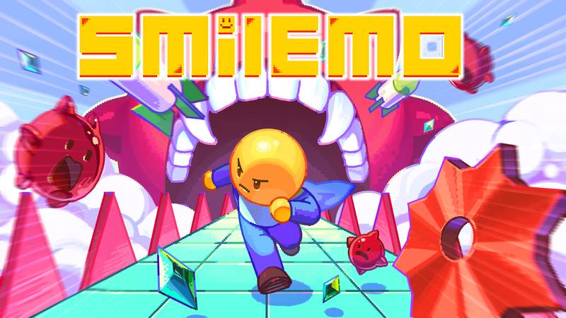 斯迈尔莫-SMILEMO