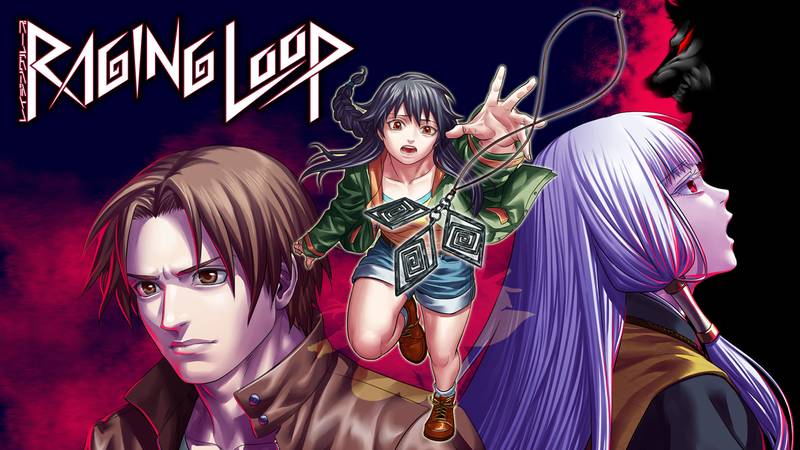 人狼村之谜-Raging Loop