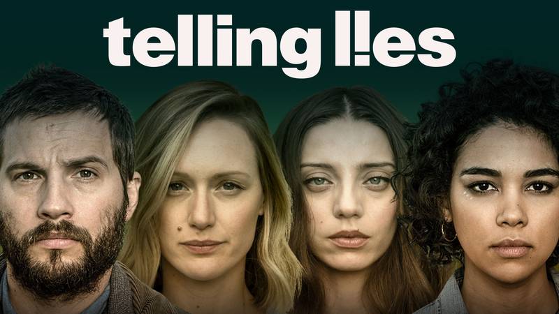谎言-Telling Lies
