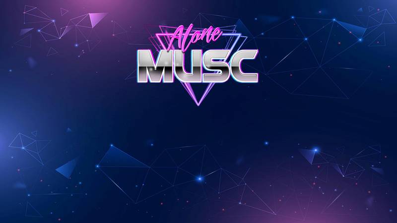 孤奏鸣曲-Alone Musc