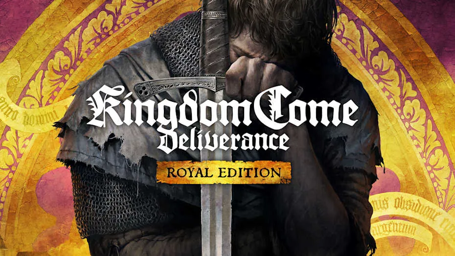 天国拯救 皇家版-Kingdom Come: Deliverance - Royal Edition