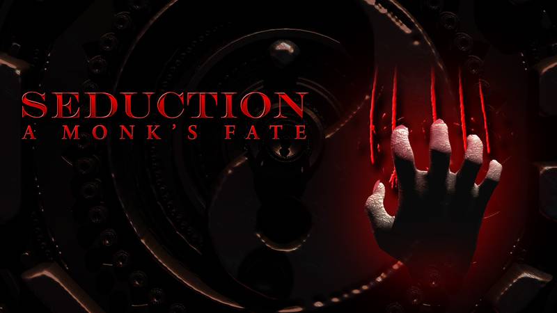 诱惑：僧人的命运-Seduction： A Monk’s Fate