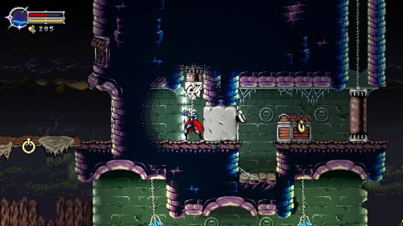 超越冰宫 2-Beyond the Ice Palace II 游戏截图