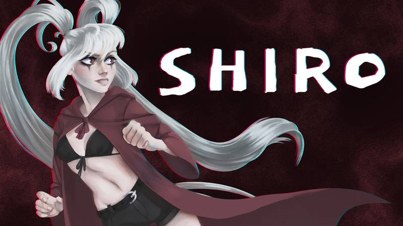 四郎-Shiro