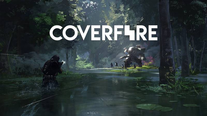 火力掩护-Cover Fire： Offline Shooting Game