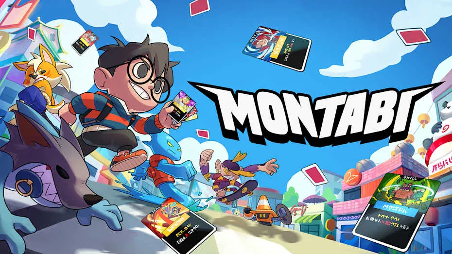 梦塔比-Montabi