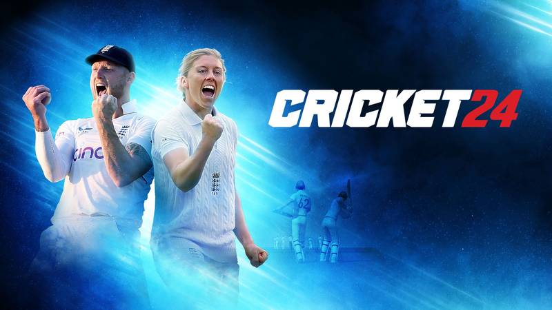 板球24-Cricket 24