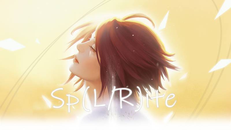 SP(LR)ITE精灵-Sp(L／R)ite