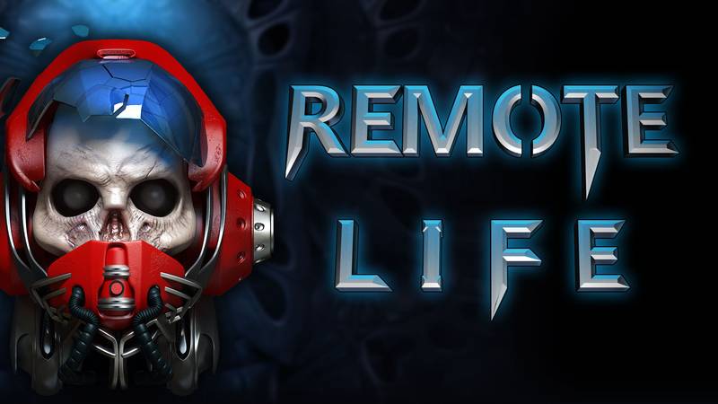 遥远的人生-REMOTE LIFE