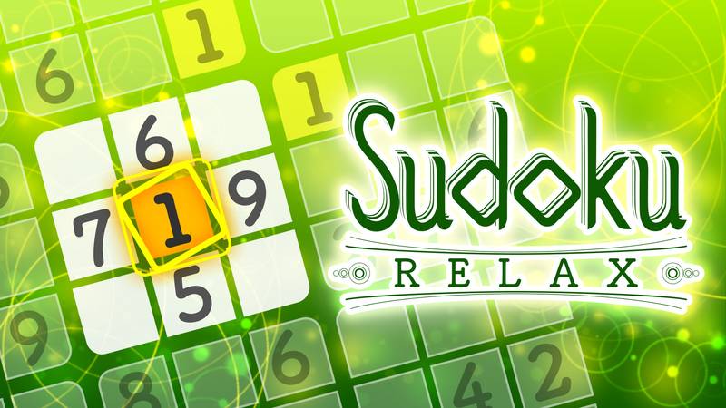 豪华数独-Sudoku Relax