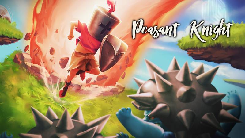 农民骑士-Peasant Knight