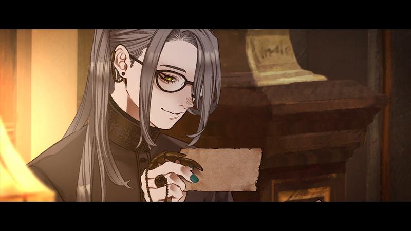 暗黑拍卖-Dark Auction 游戏截图