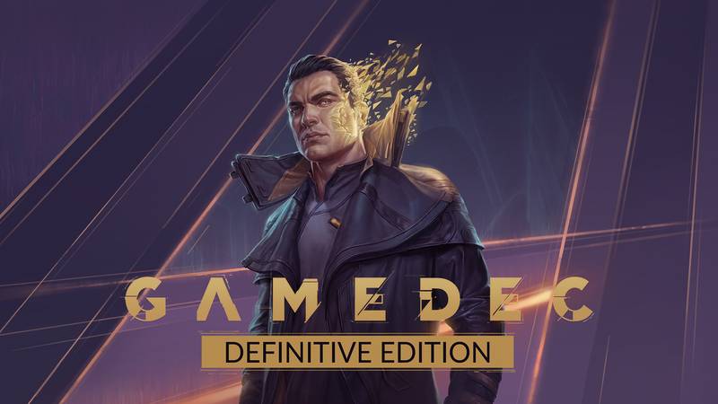 骇游侠探-Gamedec – Definitive Edition