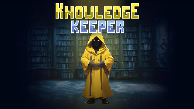 知识守护者-Knowledge Keeper