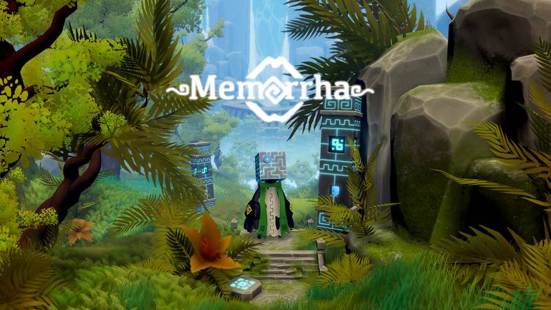 备忘录-Memorrha