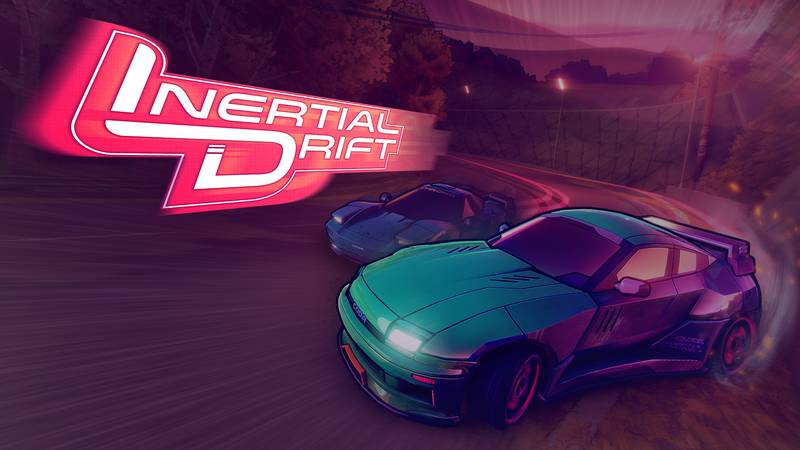 惯性漂移-Inertial Drift