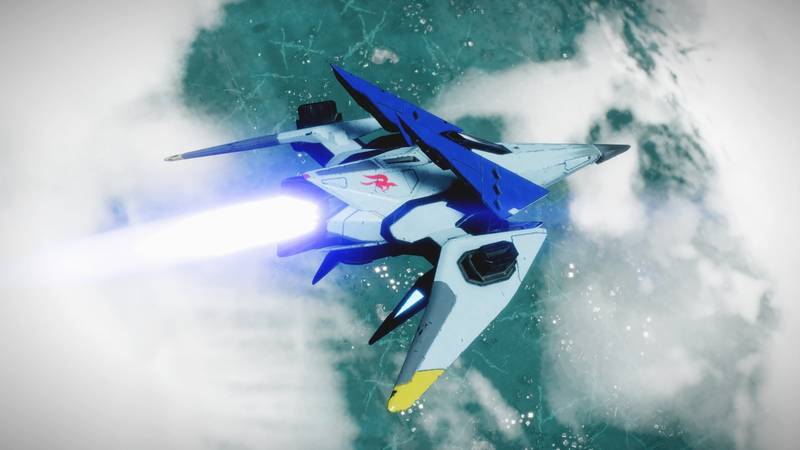 星链：阿特拉斯之战-Starlink： Battle for Atlas™ 游戏截图