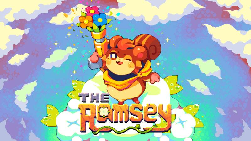 拉姆西-The Ramsey