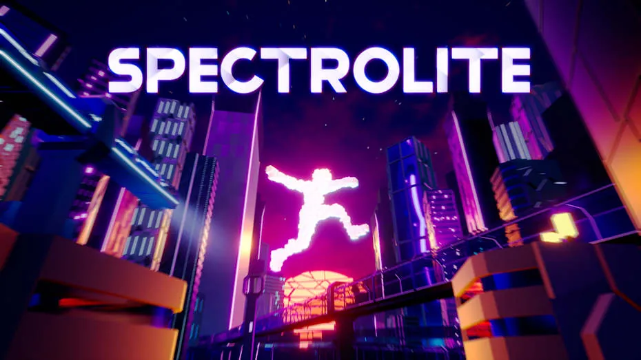 幽灵-Spectrolite