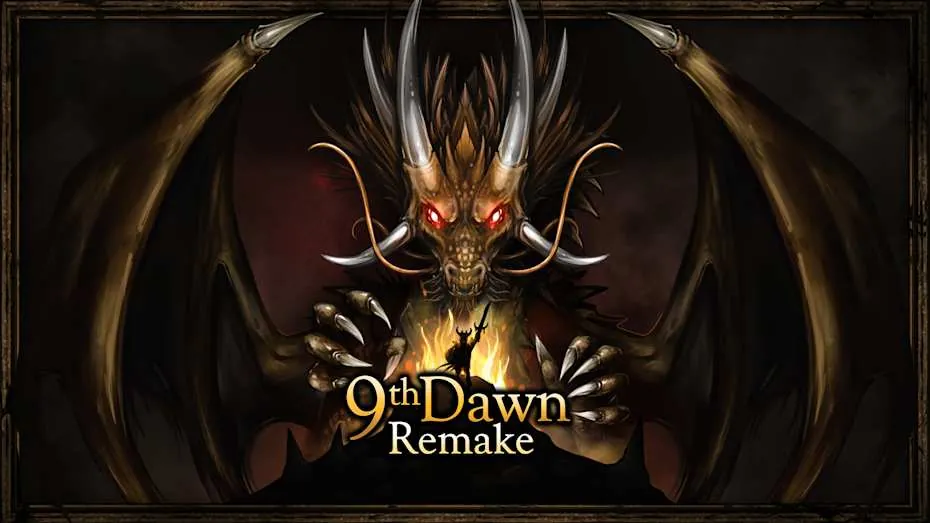 第九黎明 重制版-9th Dawn Remake