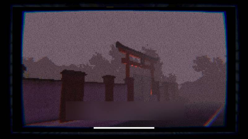 人面蜈蚣-Masked Devourer 游戏截图