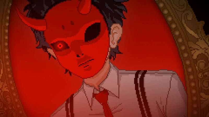 雅皮士精神 行政版-Yuppie Psycho 游戏截图