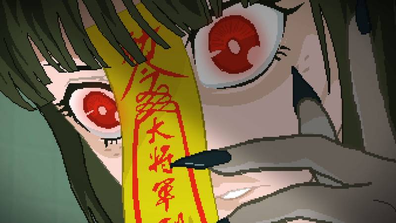 雅皮士精神 行政版-Yuppie Psycho 游戏截图