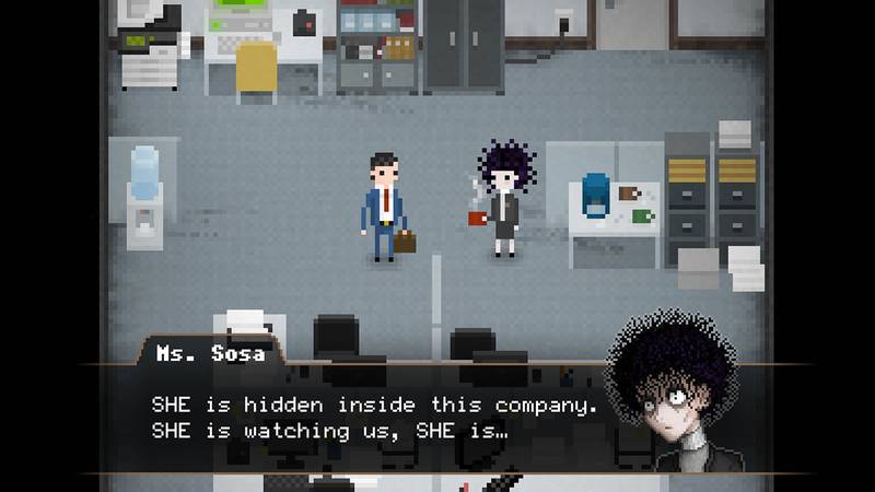 雅皮士精神 行政版-Yuppie Psycho 游戏截图