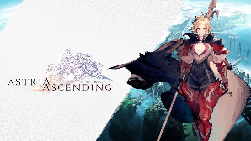 星位继承者-Astria Ascending