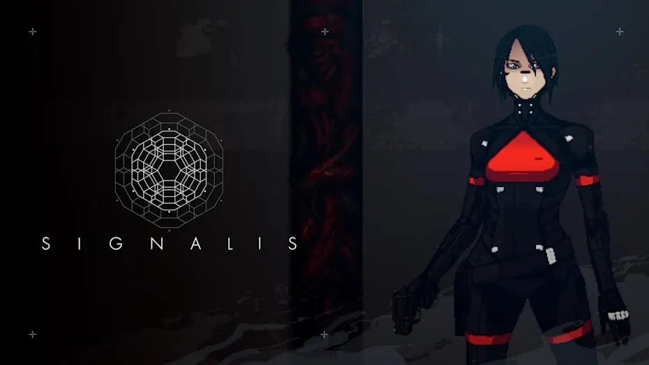 信号-SIGNALIS