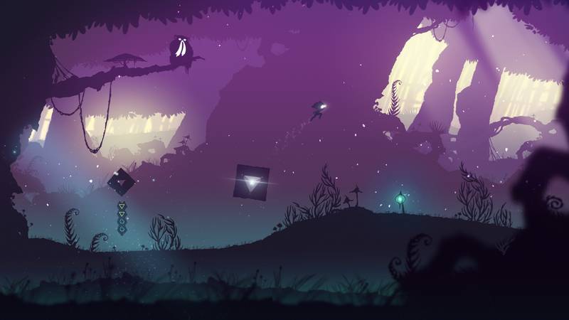 光陨-Light Fall 游戏截图